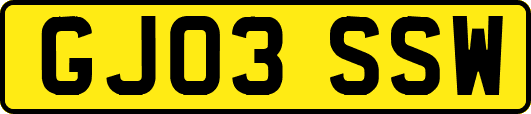 GJ03SSW
