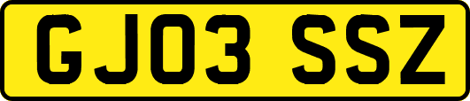 GJ03SSZ