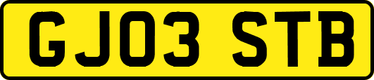 GJ03STB