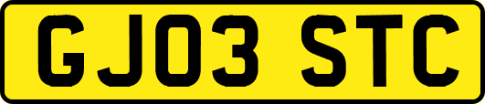 GJ03STC