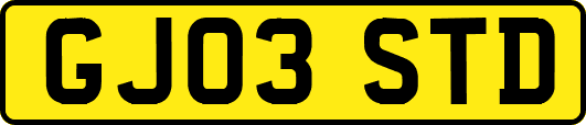 GJ03STD