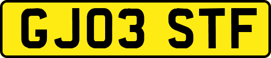 GJ03STF
