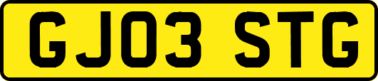GJ03STG