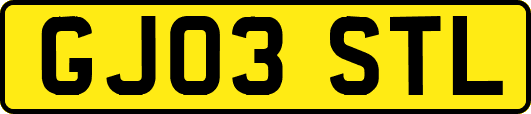 GJ03STL