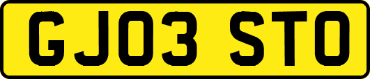 GJ03STO