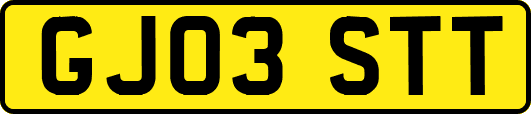 GJ03STT
