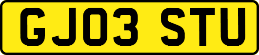 GJ03STU