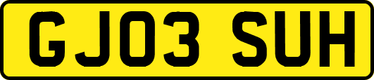 GJ03SUH
