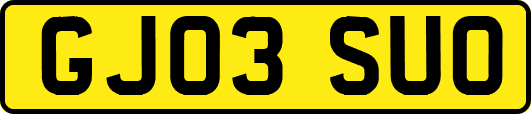 GJ03SUO