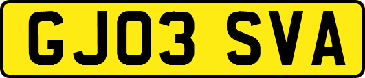 GJ03SVA