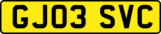 GJ03SVC