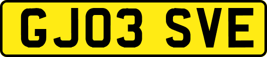 GJ03SVE