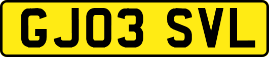 GJ03SVL