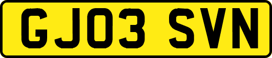 GJ03SVN