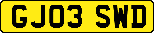 GJ03SWD
