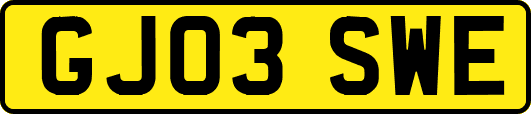 GJ03SWE