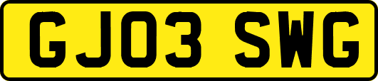 GJ03SWG