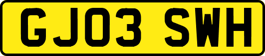 GJ03SWH
