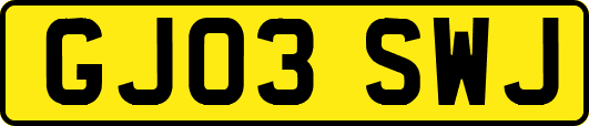 GJ03SWJ