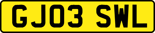 GJ03SWL