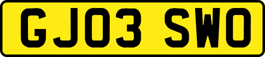 GJ03SWO