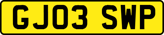 GJ03SWP
