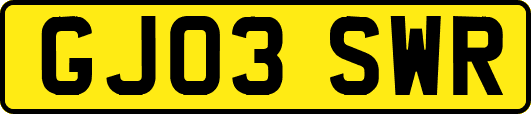 GJ03SWR