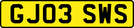 GJ03SWS