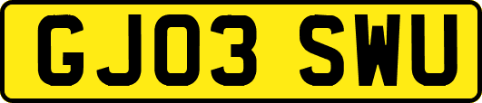 GJ03SWU
