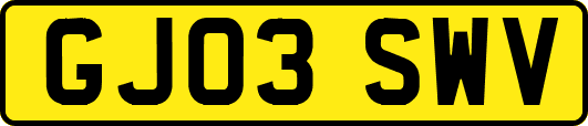 GJ03SWV