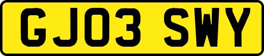 GJ03SWY