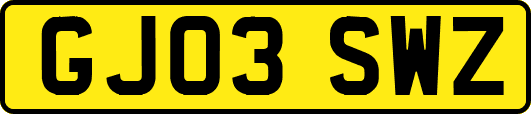 GJ03SWZ