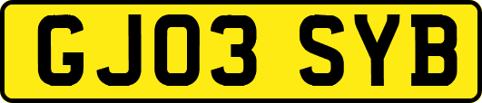 GJ03SYB