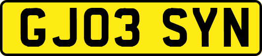 GJ03SYN