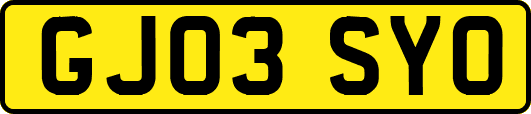 GJ03SYO
