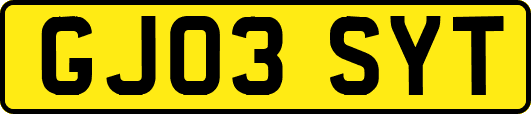 GJ03SYT