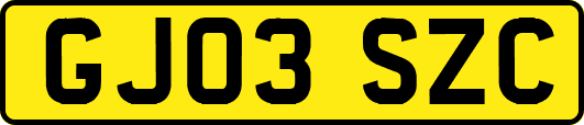 GJ03SZC