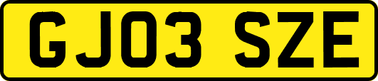 GJ03SZE
