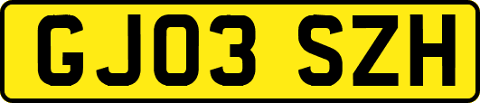 GJ03SZH