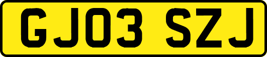 GJ03SZJ