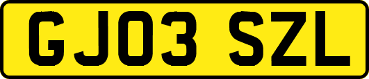GJ03SZL