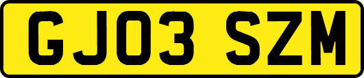 GJ03SZM
