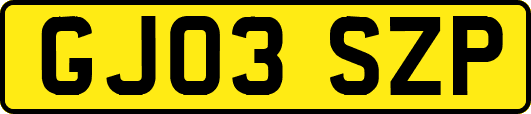 GJ03SZP