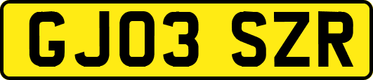 GJ03SZR