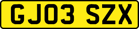 GJ03SZX