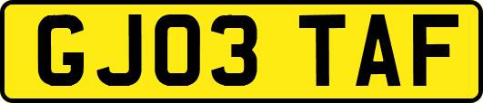 GJ03TAF