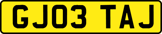 GJ03TAJ