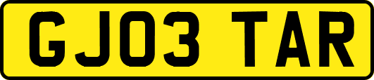 GJ03TAR