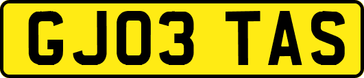 GJ03TAS