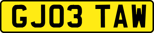 GJ03TAW